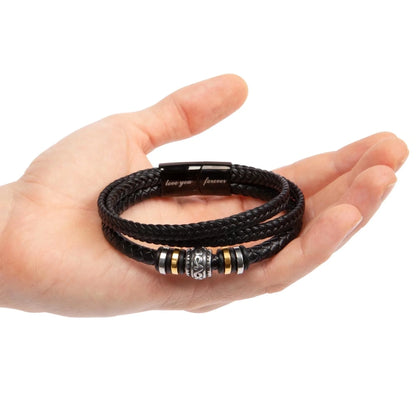 LYF Bracelet 5
